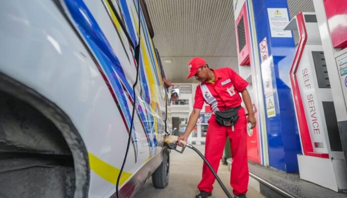 Pertamina Patra Niaga Aktifkan Satgas Nataru, Optimalkan Penyaluran BBM dan LPG di Kalimantan