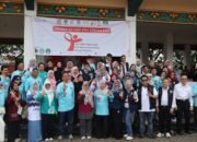 Peringati Hari AIDS Sedunia 2024, IDI Banjarmasin Gelar Berbagai Kegiatan