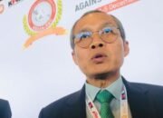 Ini Kata KPK Terkait Sayembara Rp 8 Miliar Cari Harun Masiku