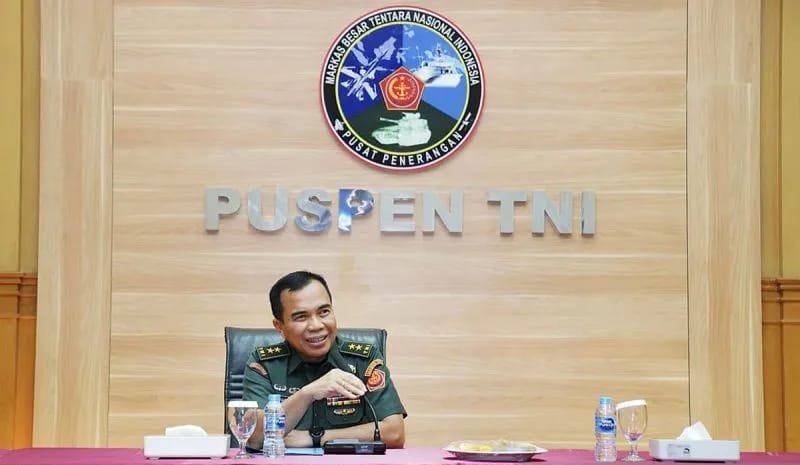Wacana Perubahan Struktur Polri, TNI Ikut Kebijakan Negara 1 IMG 20241202 WA0026
