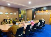 Dispersip Tanah Laut Kaji Tiru Pelayanan Sabtu dan Minggu ke Dispersip Provinsi Kalsel 10 Dispersip Tanah Laut Kaji Tiru Pelayanan Sabtu dan Minggu ke Dispersip Provinsi Kalsel