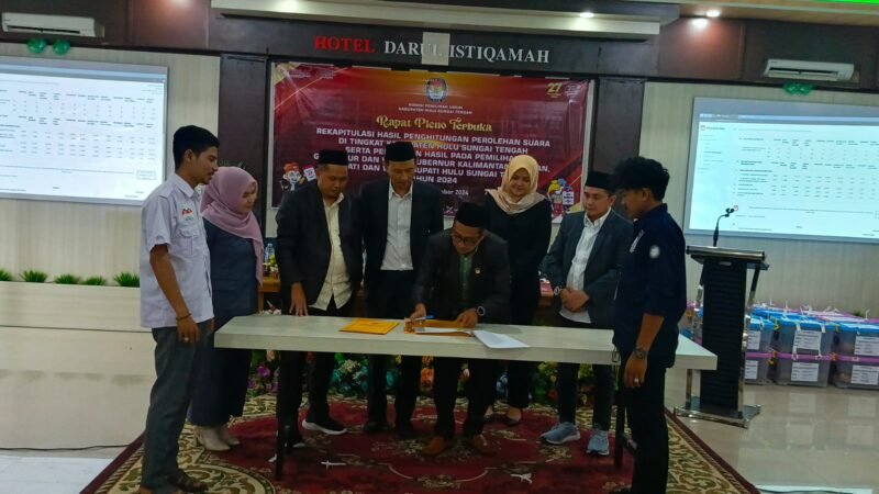 KPU HST Resmi Ditetapkan Rizal-Rosyadi Raih 74.734 Suara 1 IMG 20241202 WA0034 e1733142957148