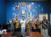 Kadis Kominfo Batola Terima Kunjungan Komisi Informasi Kalsel 12 Kadis Kominfo Batola Terima Kunjungan Komisi Informasi Kalsel