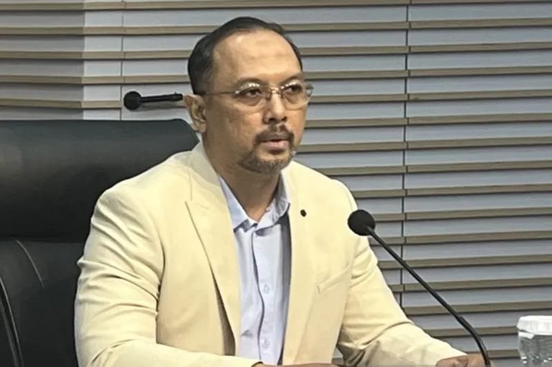 Delapan Orang Dicegah KPK ke Luar Negeri Terkait Korupsi Karet Kementan 1 IMG 20241202 WA0039