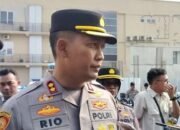 Polisi Aniaya Ibu Kandung Hingga Tewas