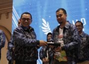 HST Kembali Borong Empat Penghargaan Bidang Pendidikan