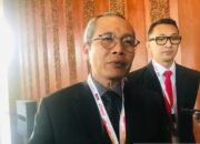 OTT KPK Pj Walikota Pekanbaru Diduga lakukan Pungutan kepada OPD