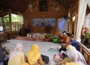 Wakil Bupati HST Buka Pembekalan PNS Purna Tugas