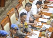 Tak Dipanggil Komisi III, Keluarga Siswa Korban Tembak Polisi Kecewa