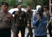 Pj Wali Kota Pekanbaru, Risnandar Dibawa ke Gedung KPK