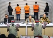 Uang Tunai Rp6,8 Miliar Disita KPK dalam OTT Pj Wali Kota Pekanbaru Risnandar 24 Uang Tunai Rp6,8 Miliar Disita KPK dalam OTT Pj Wali Kota Pekanbaru Risnandar