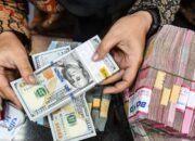 Rupiah Naik Dipengaruhi Ini 8 Rupiah Naik Dipengaruhi Ini