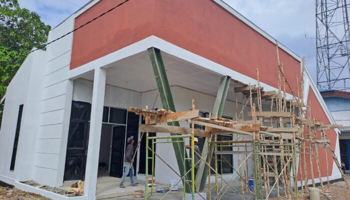 Bantu UMKM dan IKM, Disdag HST Hadirkan Rumah Kemasan