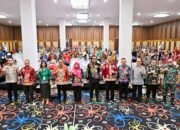 Kalteng Evaluasi Rencana Pembangunan Triwulan III 2024