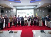 11 Instansi Tandatangani Nota Kesepakatan di Mal Pelayanan Publik