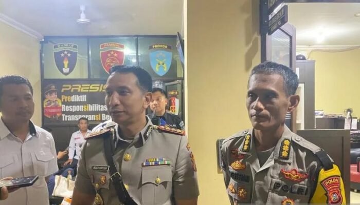 Ternyata Uang Guru Honorer Supriyani Digunakan Bangun Gedung Ini