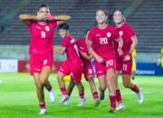 Saatnya Ukir Sejarah Timnas Putri Indonesia Juara Piala AFF Putri 8 Saatnya Ukir Sejarah Timnas Putri Indonesia Juara Piala AFF Putri