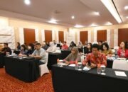 Dinkes Workshop Program Pengampuan Layanan Prioritas KJSU KIA