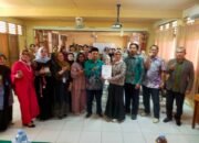 UIN Antasari Banjarmasin Sambut Baik Program Riset Imam Al-Bukhari di Uzbekistan