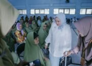 Menjelang Hari Ibu ke-96, Gatriwara Kalsel Wujudkan Kepedulian Sosial