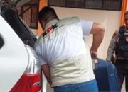 Kantor Dinas Pendidikan dan Kebudayaan Provinsi Bengkulu Digeladah KPK