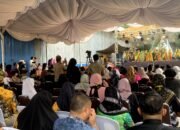 Aruh Sastra Kalsel Momentum Strategis Perkuat Literasi Budaya