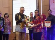 Dukung SDI, Dinas PMD Gelar Anugerah SIDARA Award Tahun 2024