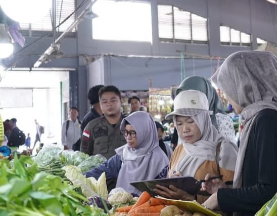 Jelang Nataru, Legislator Minta Pemerintah Segera Antisipasi Lonjakan Harga Pangan 1 IMG 20241207 WA0034