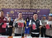 Diduga DM Pelaku dan Penyebar Video Pornografi Dijual via Medsos, Ditangkap Polisi