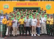 Rampung Digelar, SKB Kesamaptaan Penerimaan CPNS Kemenkumham Kalsel 2024 Diikuti Total 367 Peserta