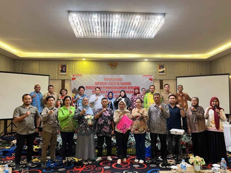 Dinas Sosial Kalteng Susun Laporan Logistik Bencana 1 IMG 20241209 WA0015 e1733722555115