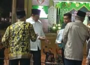MTQH XXXII Sarana Tumbuhkan Generasi Qur’ani