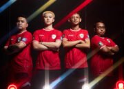 Timnas Esports Indonesia Mulai Bertarung dengan Pemain Terbaik Dunia di FIFAe World Cup 2024