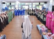 Gatriwara Balangan Dilatih Public Speaking 24 Gatriwara Balangan Dilatih Public Speaking