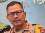 Oknum Polisi Penembak Siswa SMKN 4 Sebagai Tersangka