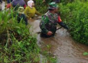 Apresiasi dan Dukung Pembersihan Sungai 23 Apresiasi dan Dukung Pembersihan Sungai