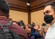 Harvey Moeis Dituntut 12 Tahun Penjara Terkait Kasus Korupsi Timah 9 Harvey Moeis Dituntut 12 Tahun Penjara Terkait Kasus Korupsi Timah