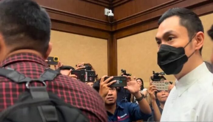 Harvey Moeis Dituntut 12 Tahun Penjara Terkait Kasus Korupsi Timah