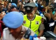 Anggota Polisi Penembak Siswa SMK Jalani Sidang Etik