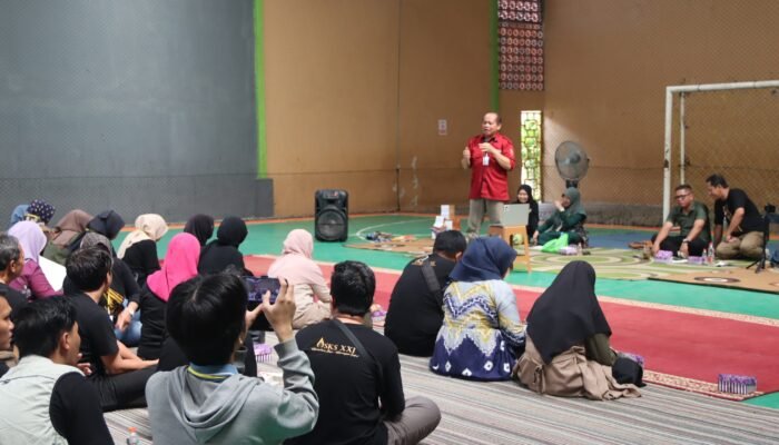 Aruh Sastra Kalsel Resmi Ditutup 4 IMG 20241209 WA0059