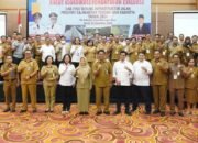 Kegiatan DAK Bidang Jalan Harus Efektif dan Efisien