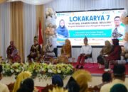 Guru Penggerak Antusias Ikuti Pelatihan