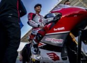 Pebalap Astra Honda Melaju Kencang di Balapan Penutup JuniorGP 2024 diEstoril 10 Pebalap Astra Honda Melaju Kencang di Balapan Penutup JuniorGP 2024 diEstoril