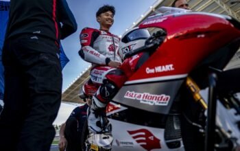 Pebalap Astra Honda Melaju Kencang di Balapan Penutup JuniorGP 2024 diEstoril 9 IMG 20241210 WA0044