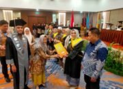 Sudah 16 Lulusan Universitas Sari Mulia Banjarmasin Bekerja di Luar Negeri, Buka Tiga Prodi Baru