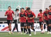 Persija Dalam Kondisi Tren Positif saat Jamu Borneo FC 18 Persija Dalam Kondisi Tren Positif saat Jamu Borneo FC