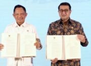 Mendagri Teken SKB Dorong Pemda Bentuk Lembaga Ekonomi Kreatif 9 Mendagri Teken SKB Dorong Pemda Bentuk Lembaga Ekonomi Kreatif