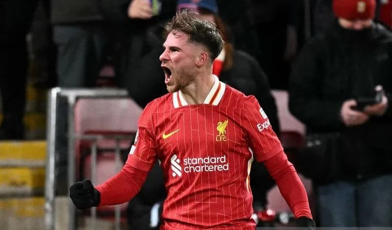 Liverpool Tim Pertama Lolos ke-16, Madrid dan PSG Menang di Liga Champions 1 IMG 20241211 WA0016