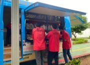 Warga Binaan Lapas Perempuan dan LP Anak Martapura Antusias Kedatangan Mobil Pusling Dispersip Kalsel 8 Warga Binaan Lapas Perempuan dan LP Anak Martapura Antusias Kedatangan Mobil Pusling Dispersip Kalsel