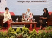 Kalteng Peringati Hari Ibu ke 96.